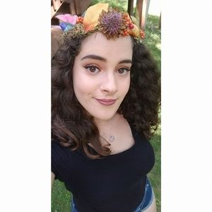 Meet your Posher, Catalina